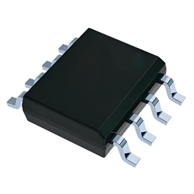 STMicroelectronics L5970D Abwärts-Schaltregler bis zu 1A, 2500 Stk.