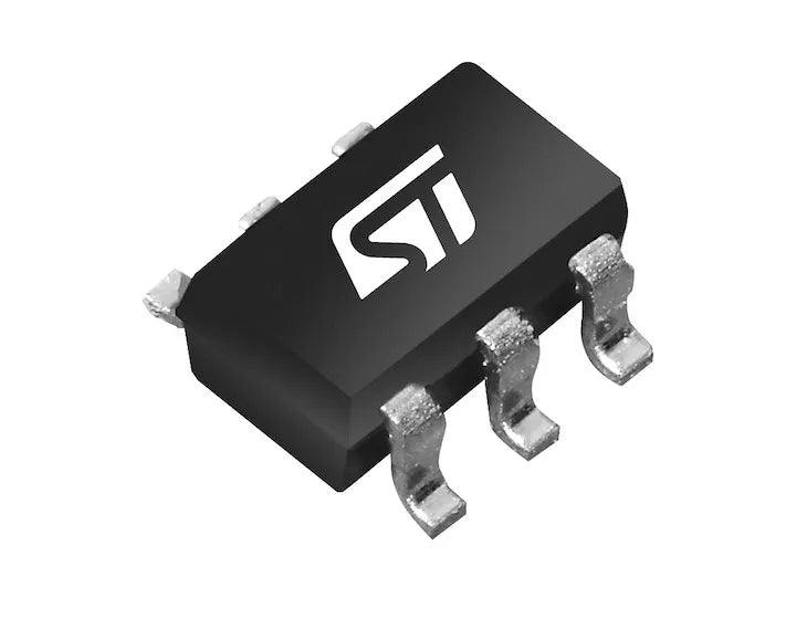 STMicroelectronics M24SR02-YDW6T/2 - Dynamisches NFC/RFID-Tag-IC 2-Kbit EEPROM (2915 Stk.)