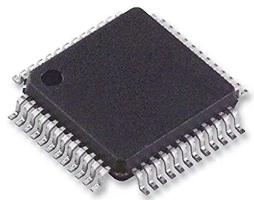 onsemi LC75857W LCD Driver 800pcs