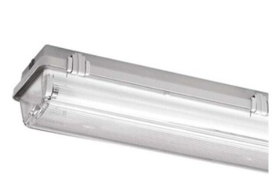 Schuch Outdoor Damp-proof Diffuser Light Fixture 1622218 AUS H40 K RF