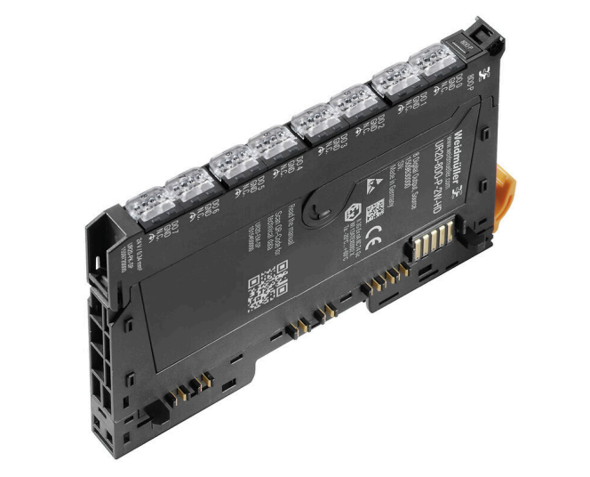 Weidmüller UR20-8DO-P-2W-HD