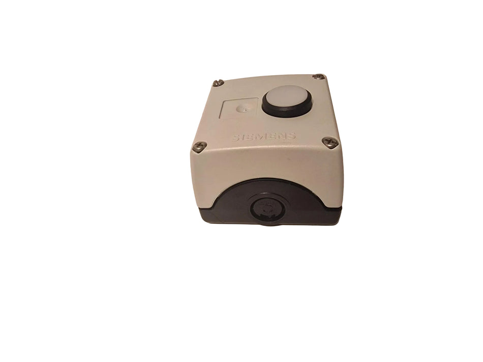 3SB3801-0DD3 Custodia per dispositivo di comando Siemens 22MM