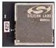 Silicon Labs BGM111A256V2 Bluetooth BLE 4.1 Module Chip 100pcs