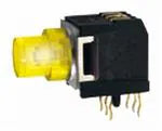 TC006-N12AAAUGUY Well Buying interrupteur tactile à LED 80pcs