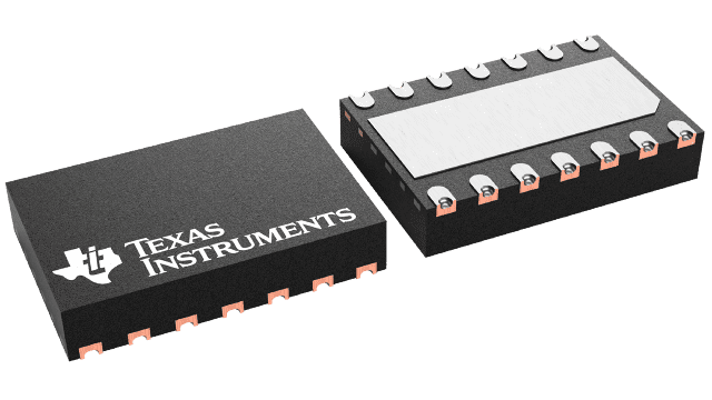 TCAN11623DMTRQ1 Texas Instruments Automotive CAN-FD-Transceiver 2678Stk