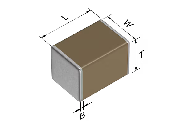 Condensatore Ceramico Multistrato TDK C4532X5R1E226M250KA 500pz