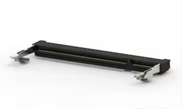 TE CONNECTIVITY 1473005-4 DIMM SDRAM Stecker 40 Stk.