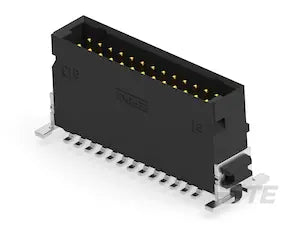 TE Connectivity 234207-E Mezzanine-Steckverbinder 26-polig 250 Stück