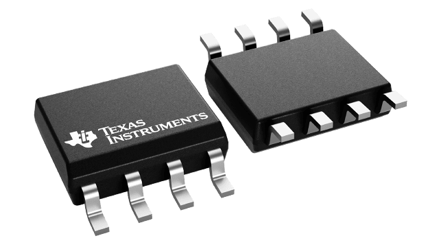 SN75179BD Texas Instruments Driver and Receiver Pair 2500pcs