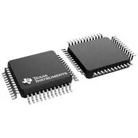 Microcontrôleur 32 bits Piccolo Texas Instruments TMS320F28021PTS 500pcs