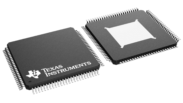 TMS320F28069UPZPS Texas Instruments Echtzeit-Mikrocontroller 450 Stk.
