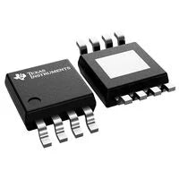 TPA0211DGN Texas Instruments Amplificateur de puissance audio mono 80pcs