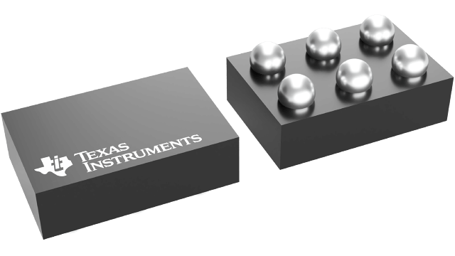 TXB0104YZTR Texas Instruments Convertisseur de niveau de tension 3000pcs