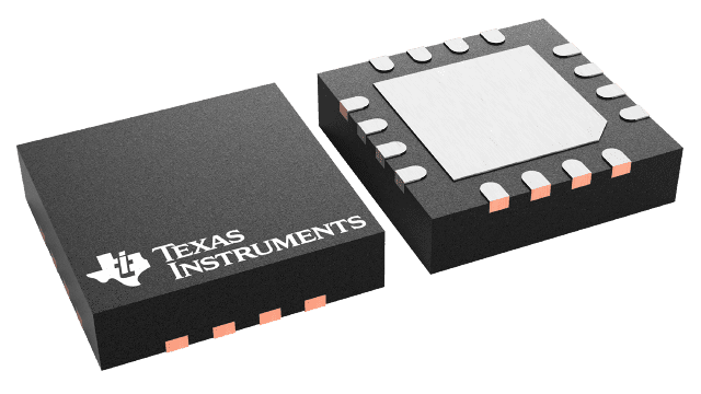 Traducteur de niveaux de tension Texas Instruments TXB0108RGYR 3000pcs