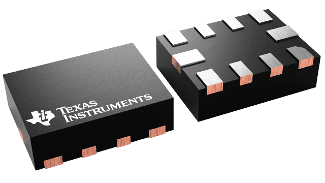 TS3USB3000RSER Texas Instruments commutateur USB 2.0 DPDT haute vitesse 3000pcs