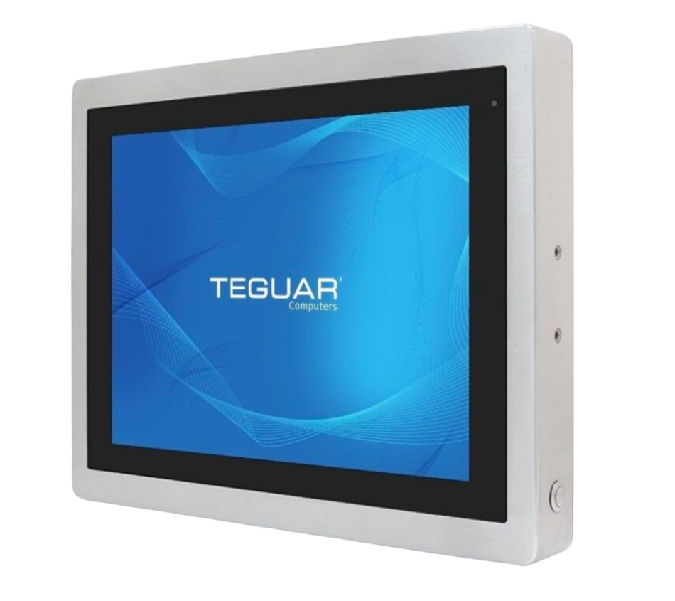 Teguar TSD-45-15R - Waterproof 15" LCD Display with Touch