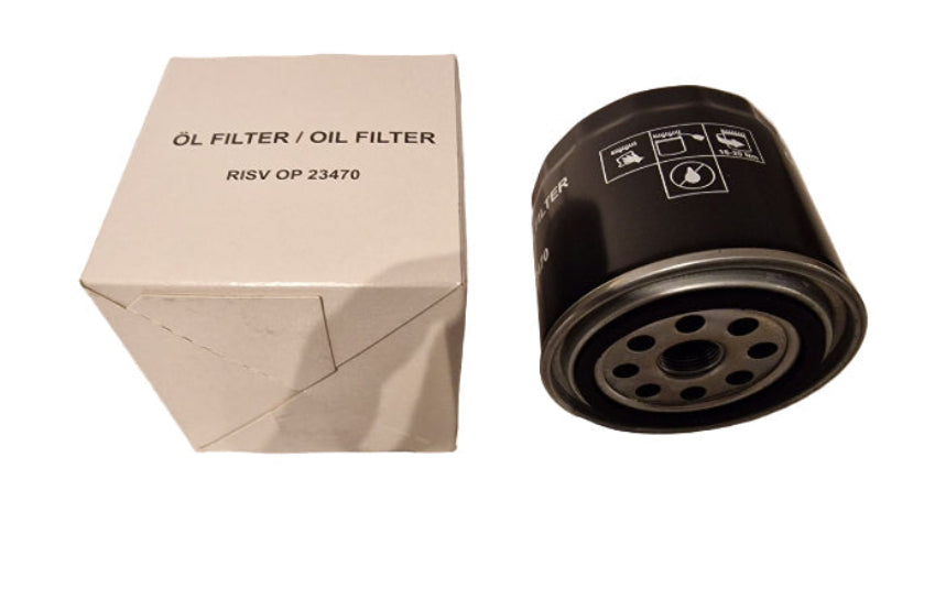 Vaillant 0020291703 Oil Filter Type 3 16-20 Nm RISV OP 23470