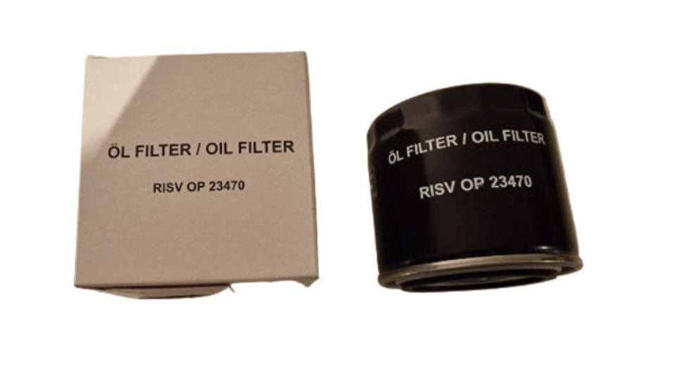 Vaillant 0020291703 Oil Filter Type 3 16-20 Nm RISV OP 23470