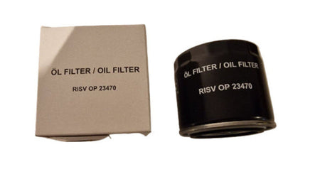 Vaillant 0020291703 Oil Filter Type 3 16-20 Nm RISV OP 23470