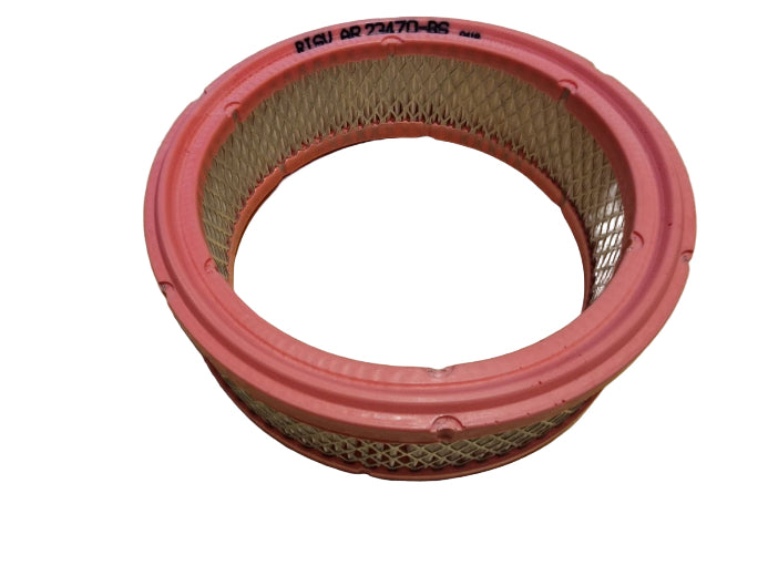 Vaillant Air Filter Type 3 0020291702 - RISV AR 23470-BS