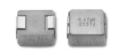 IHLP2020CZER1R5M01 Vishay Geschirmter Hochstrominduktor 1137 Stk.
