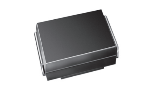 Vishay SMBJ130A-E3/52 Transient Voltage Suppressor 750pcs