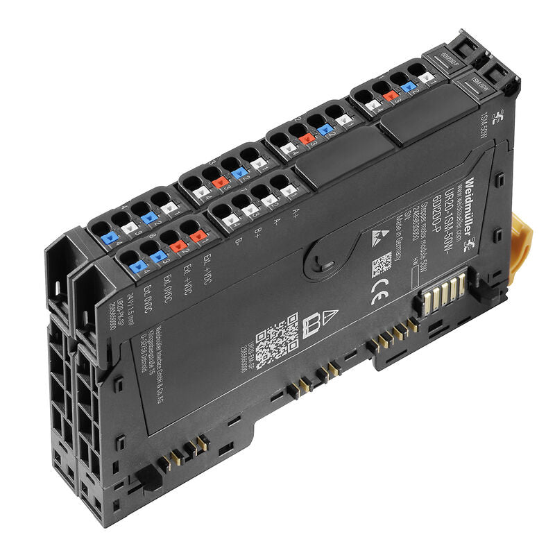 Weidmüller UR20-1SM-50W-6DI2DO-P