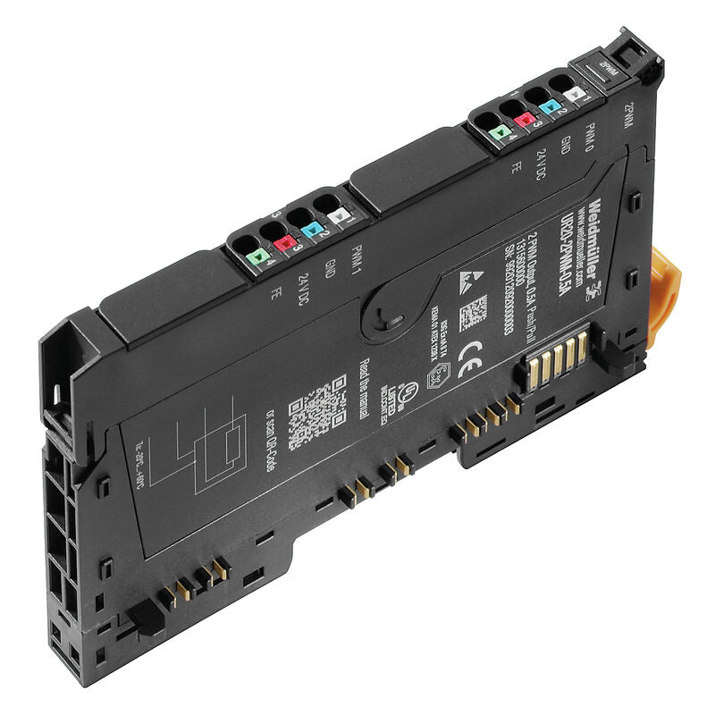 Weidmüller UR20-2PWM-PN-0.5A