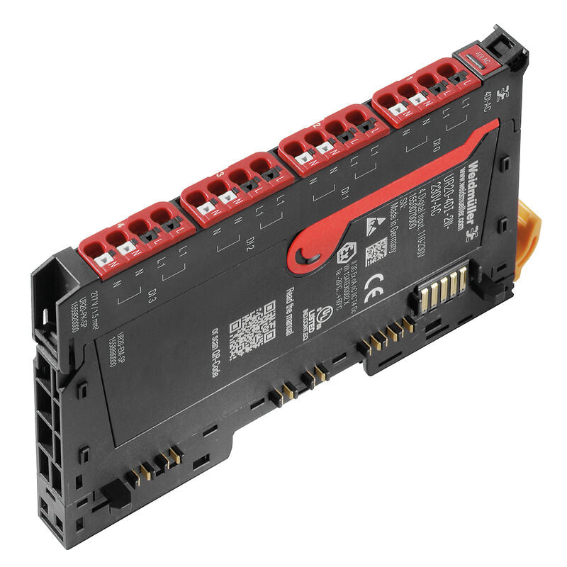 Weidmüller UR20-4DI-2W-230V-AC