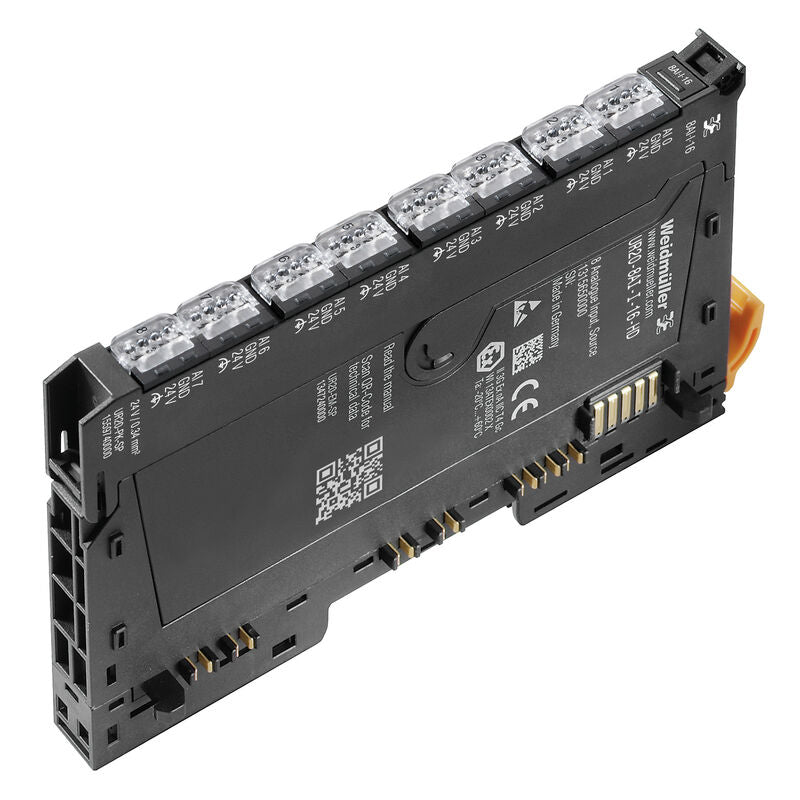 Weidmüller UR20-8AI-I-16-HD