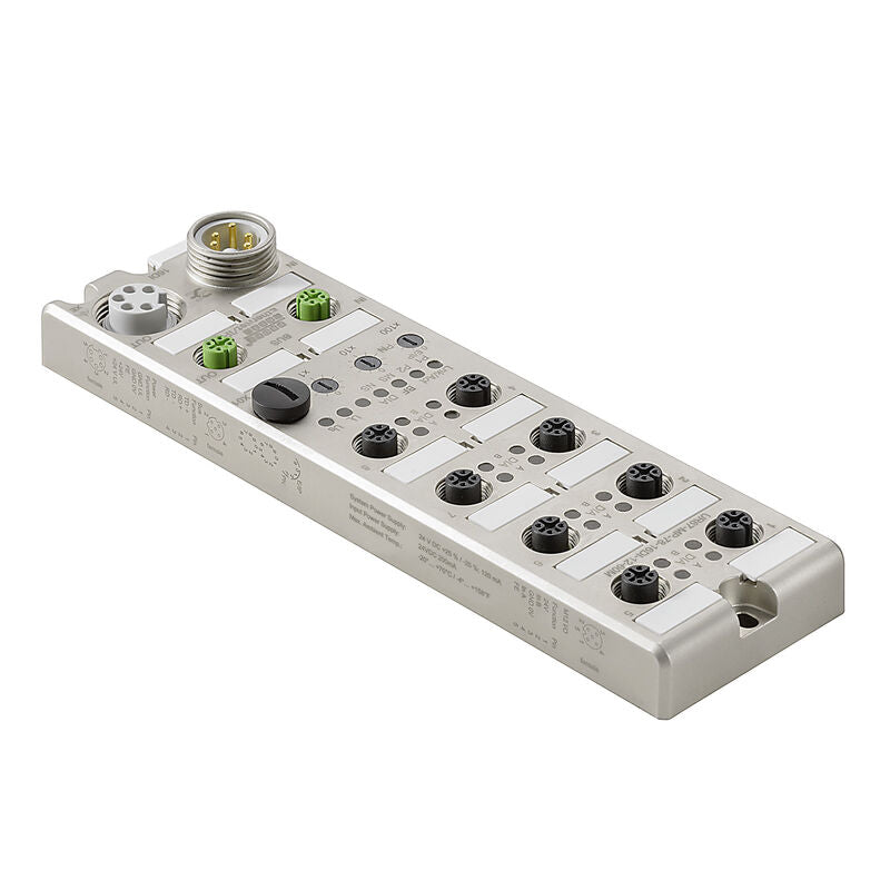 Weidmüller UR67-MP-78-16DIO-12-60M