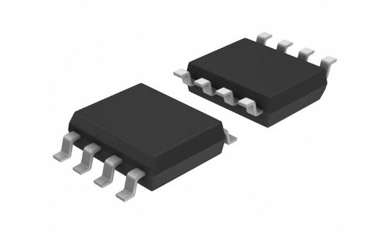 Winbond W25Q64FVSSIG Mémoire flash NOR série SpiFlash (1904pcs)