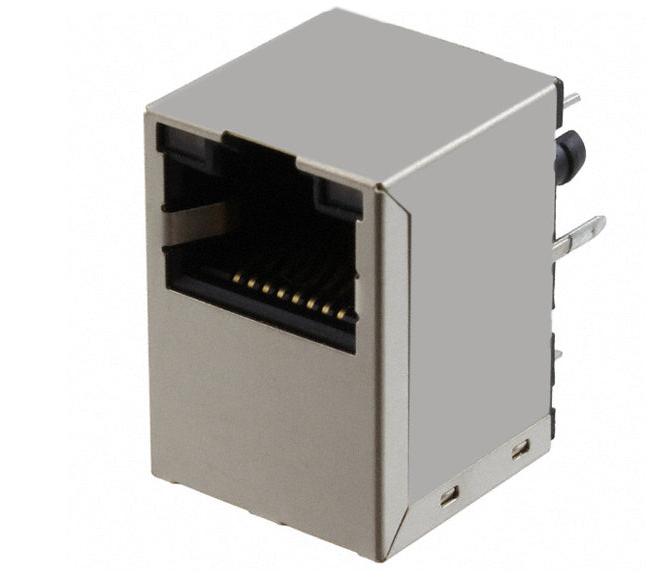 Würth Elektronik LAN-Transformer Ethernet Connector 30pcs