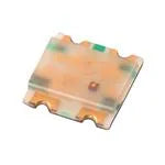 Würth Elektronik 150066M153000 WL-SFCD SMT Vollfarb-Chip-LED 2374 Stk.