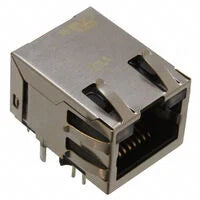 Würth Elektronik 7499111447 RJ45 LAN Übertrager 29 St.