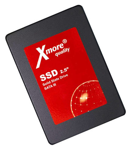 XMORE SSD240GXQC8B017Z - Solid State Drive 2,5" 240GB SATA III