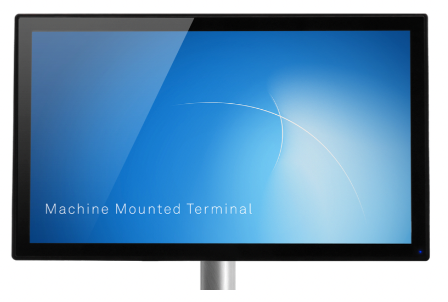 ads-tec MMT8024 - Industrial PC