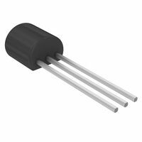 onsemi BC547BG Transistor Amplificatore NPN in Silicio 3524pz