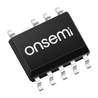 onsemi NCP1341B1D1R2G Regolatore ad alta tensione 2500 pz