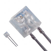 onsemi QEE113 Diodo a infrarossi in plastica 2000 pezzi