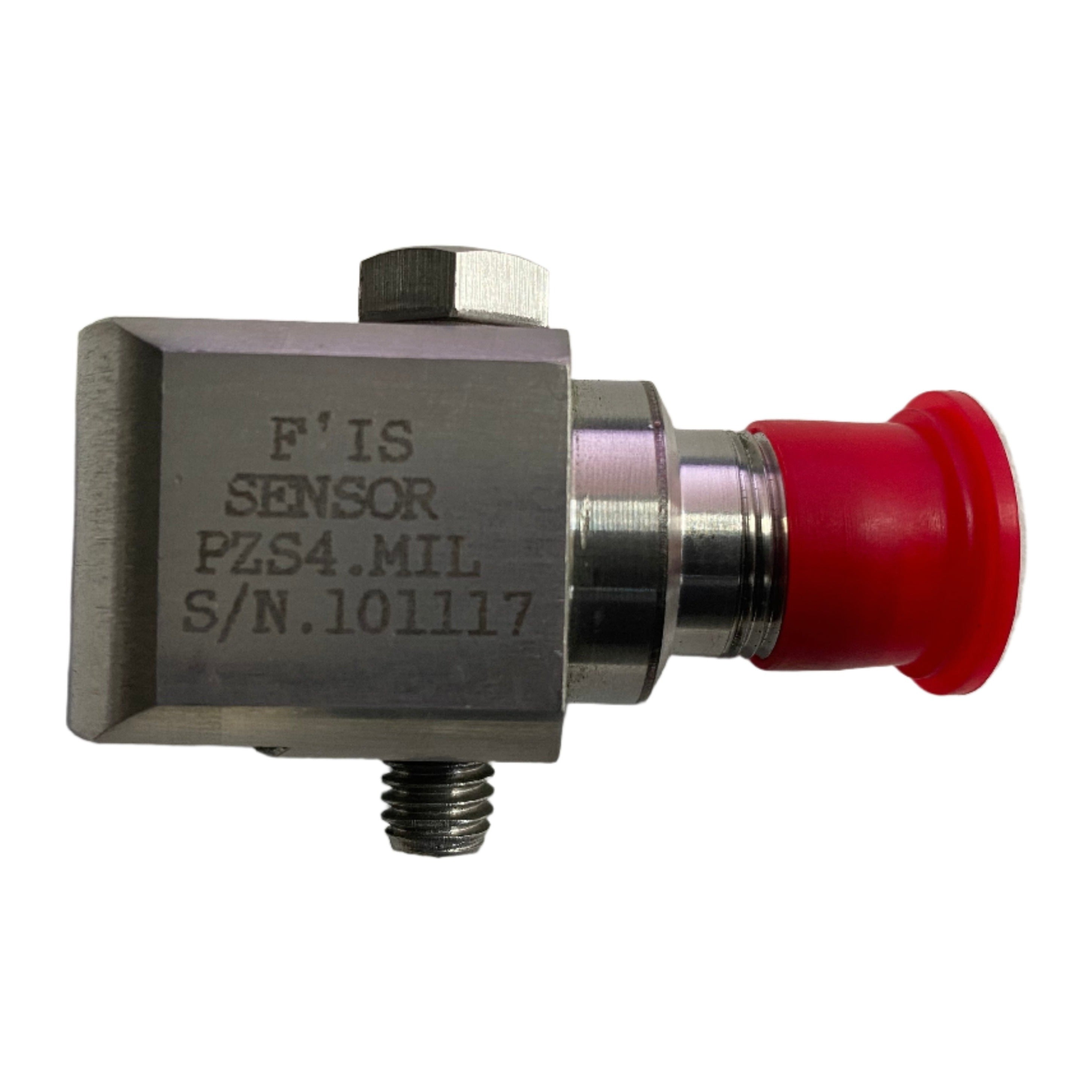 FAG Sensor PZS4.MIL 28VDC – LiquistoAxcess