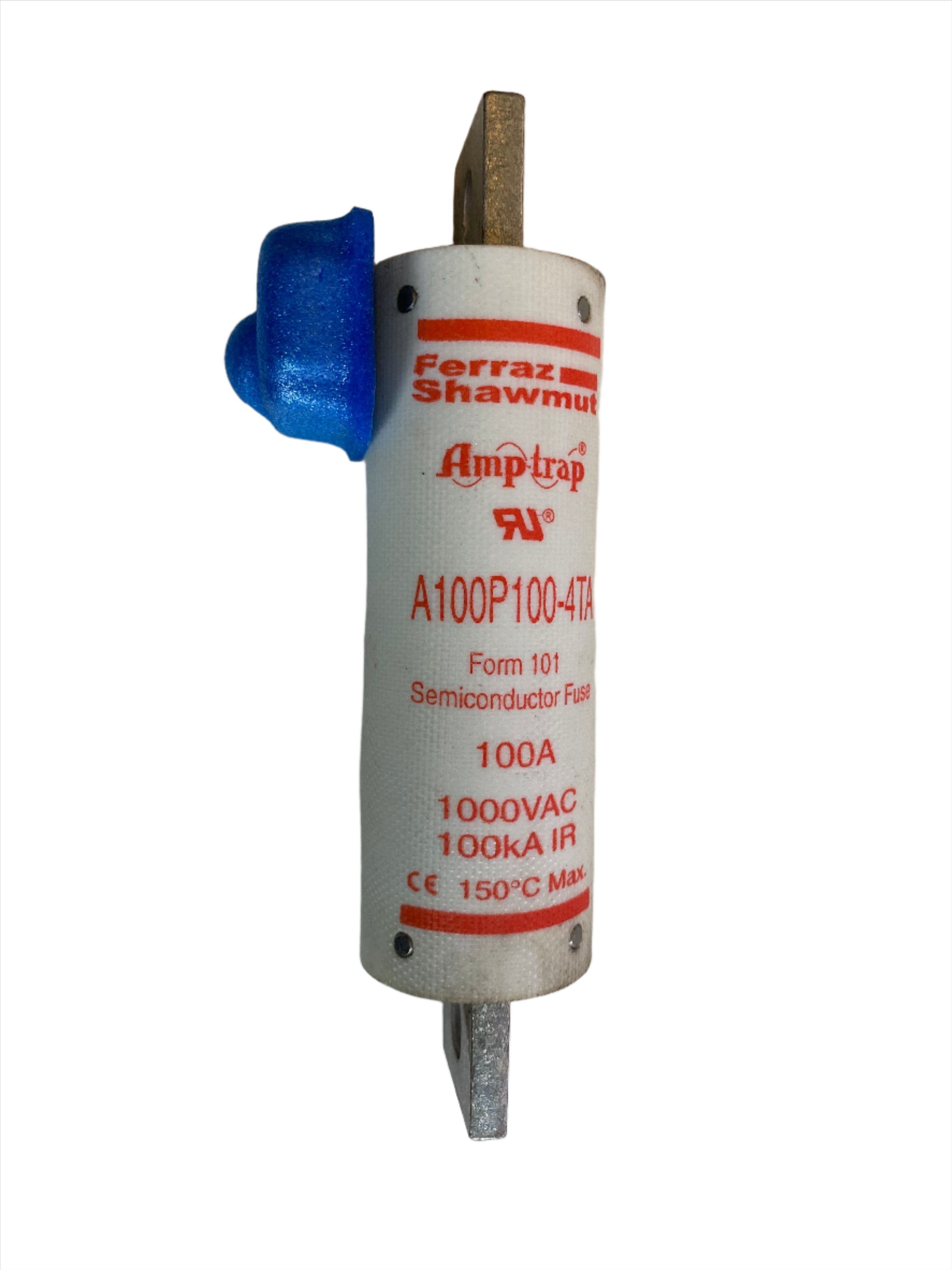 A Mersen HP10M30 Photovoltaic DC Fuse At Rs 90/piece In Kolkata | ID - Foto 2