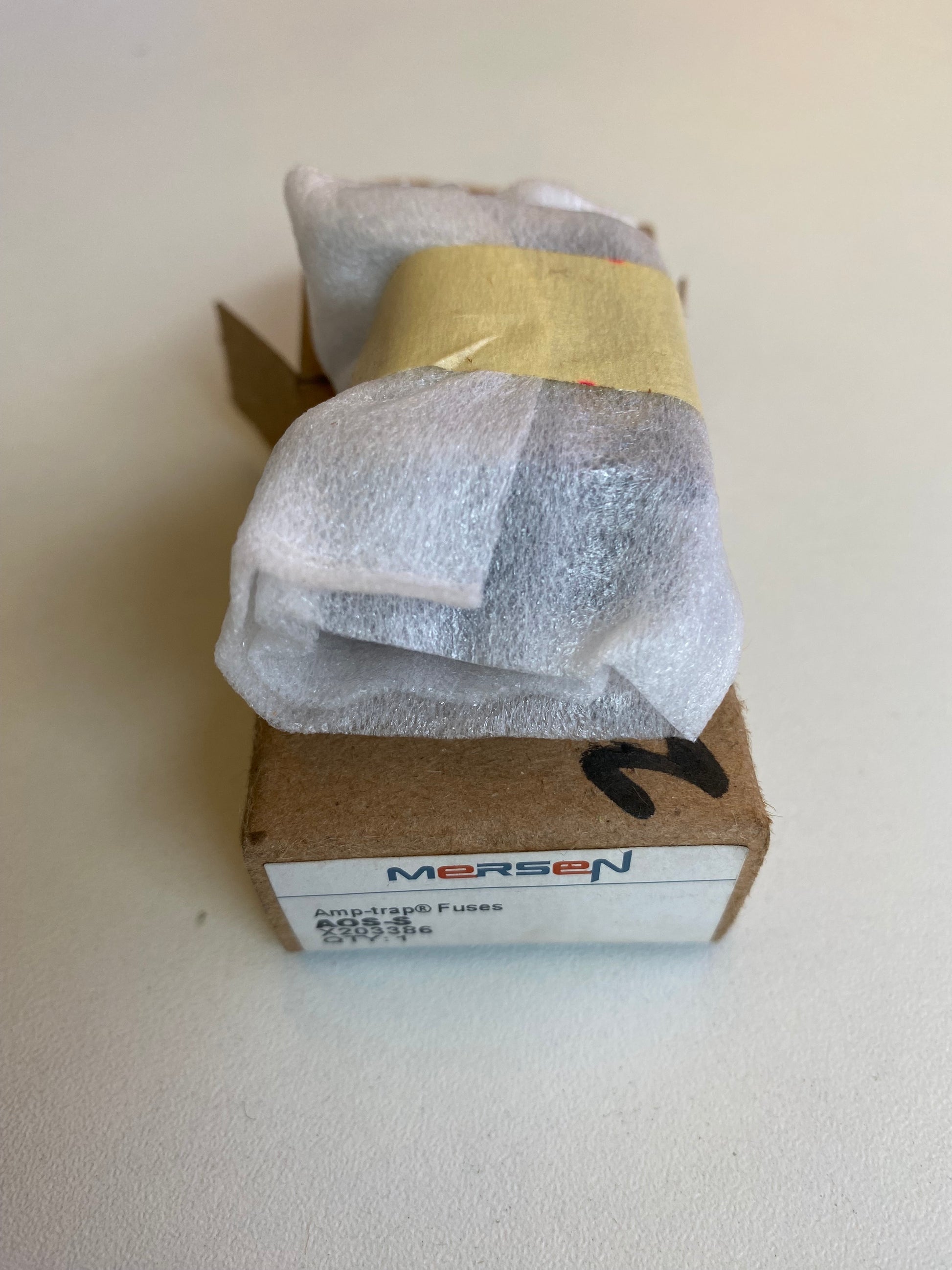 CẦU CHÌ FERRAZ SHAWMUT (MERSEN) PC32UD69V400TD - CVC CẦU CHÌ FERRAZ SHAWMUT (MERSEN) PC32UD69V400TD - CVC
