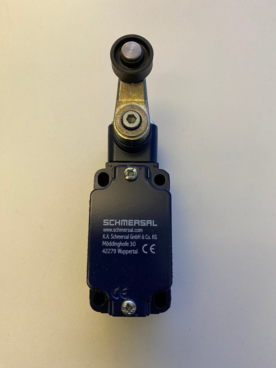 Schmersal TVH335-01/01Z-M20  -  Position Switch with safety function