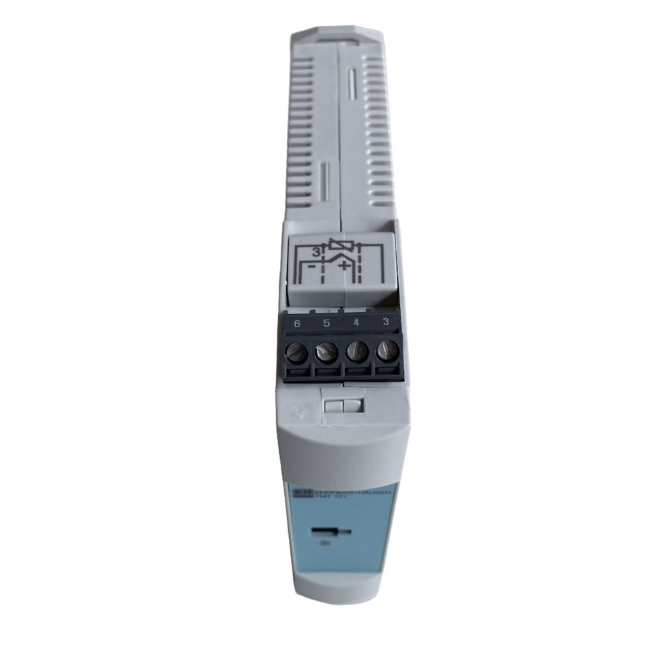 Endress+Hauser TMT121-A41BA - Temperature Transmitter iTEMP PCP