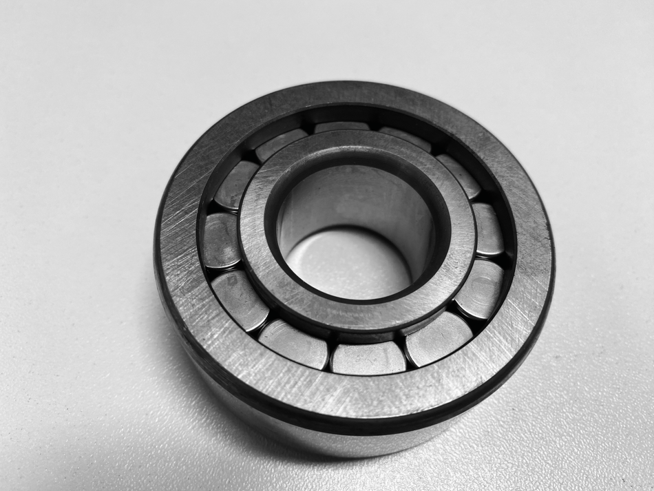 SCHAEFFLER SL192305  - Cylindrical roller bearing 25x62x24 mm