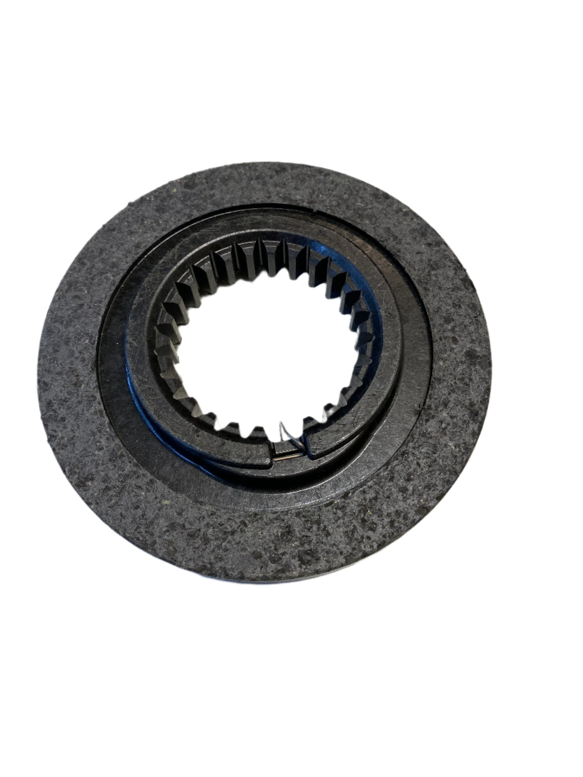 Sew Brake SEW Eurodrive BE5B - Brake Disc 09113177 – LiquistoAxcess Int.