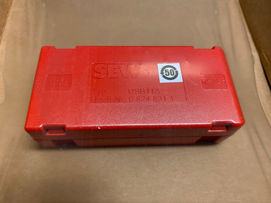 SEW Eurodrive USB-11A  -  Interface Adapter