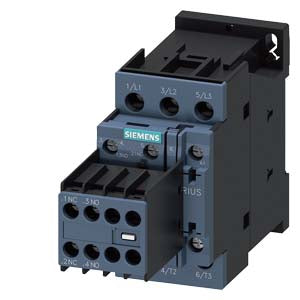 Siemens 3RT2023-1AN24  -  Power Contactor