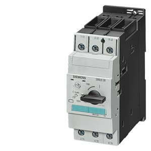 Siemens 3RV1031-4FA10  -  Circuit Breaker